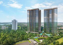 Amo Residence (D20), Apartment #490268811